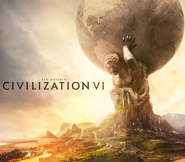 Sid Meier's Civilization VI — Nintendo, Standard