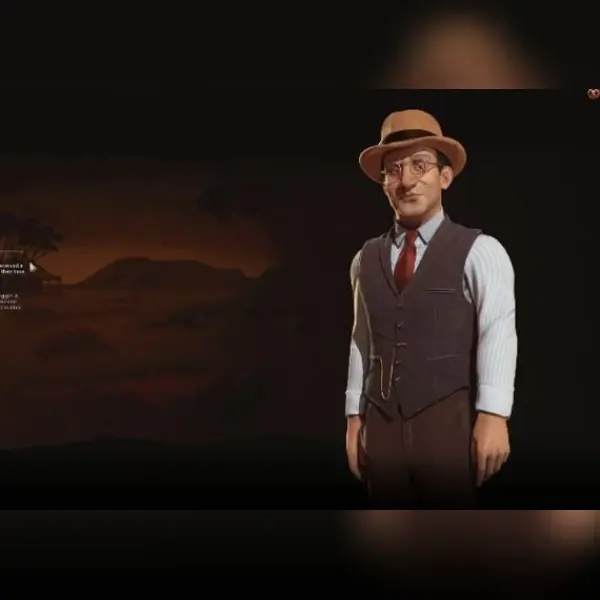 Sid Meier's Civilization VI: Australia Civilization & Scenario Pack (DLC) — Steam, Standard