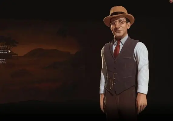 Sid Meier's Civilization VI - Australia Civilization + Scenario Pack DLC — Steam, Standard