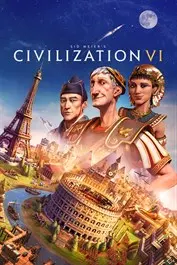 Sid Meier’s Civilization® VI — Microsoft Store, Standard