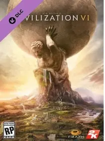 Sid Meier’s Civilization VI – Civilization & Scenario Pack Bundle — Steam, Standard