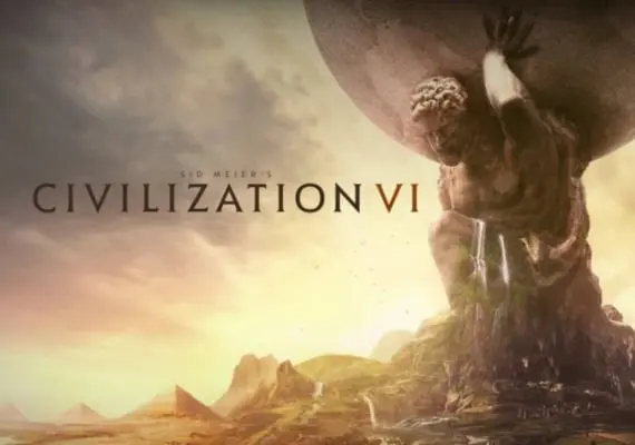 Sid Meier's Civilization VI - Upgrade DLC Platinum Edition — Steam, Platinum