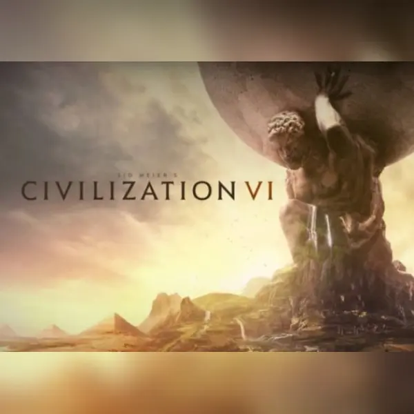 Sid Meier's Civilization VI - Upgrade Platinum Edition (DLC) — Steam, Standard