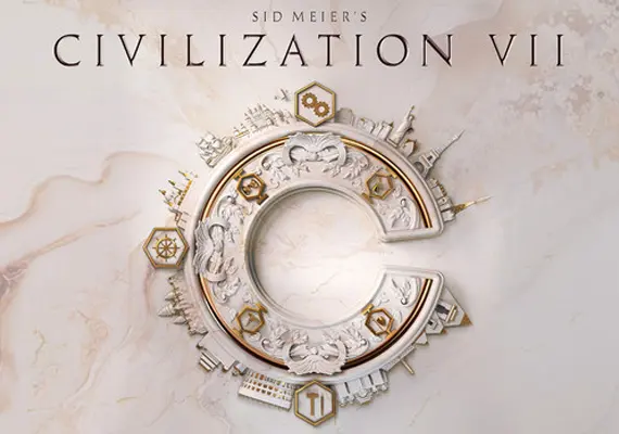 Sid Meier's Civilization VII — Steam, Standard