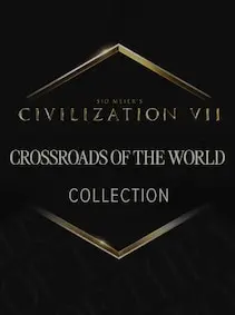 Sid Meier's Civilization VII: Crossroads of the World Collection — Steam, Standard