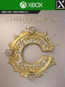 Sid Meier's Civilization VII | Deluxe Edition — Xbox Series X|S, Deluxe Edition