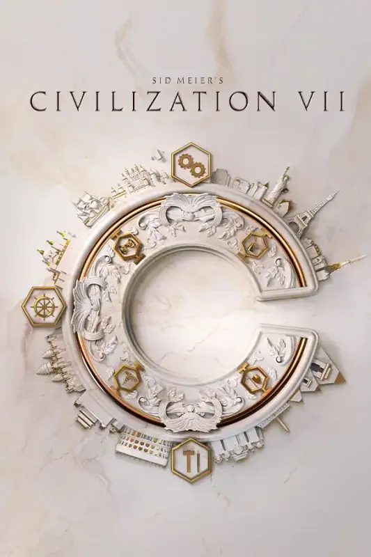 Sid Meier's Civilization VII — Xbox One / Xbox Series X|S, Standard