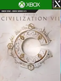 Sid Meier's Civilization VII | Standard Edition — Xbox Series X|S, Standard Edition