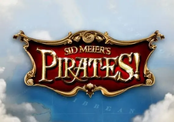 Sid Meier's Pirates! EN — Steam, Standard