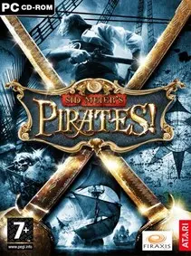 Sid Meier's Pirates! Gold Plus (Classic) — Steam, Standard