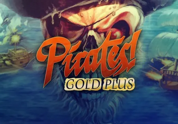 Sid Meier's Pirates! Gold Plus (Classic) EN/DE/FR — Steam, Standard