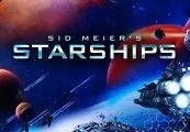 Sid Meier's Starship + Civilization: Beyond Earth — Steam, Standard