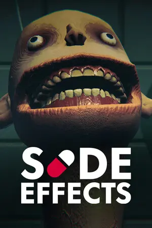 SIDE EFFECTS — Steam, Standard