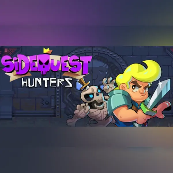 SideQuest Hunters — Steam, Standard