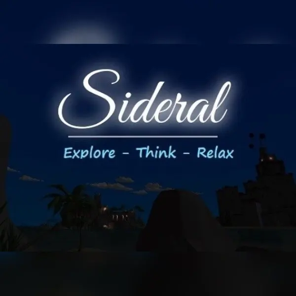 Sideral — Steam, Standard