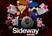 Sideway New York — Steam, Standard