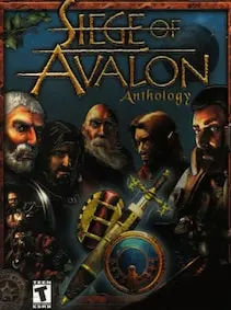 Siege of Avalon: Anthology — Steam, Standard