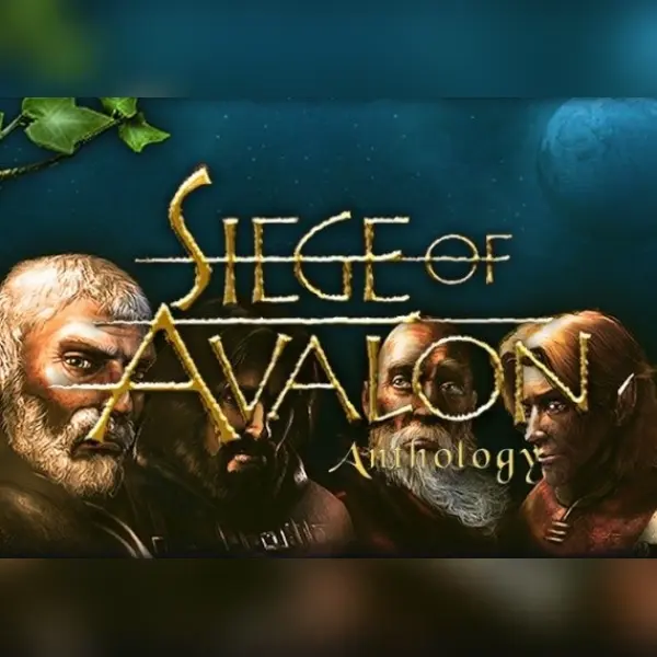 Siege of Avalon: Anthology — Steam, Standard