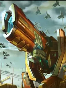 Siege of Centauri — Steam, Standard