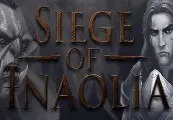 Siege of Inaolia — Steam, Standard