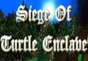 Siege of Turtle Enclave — Steam, Standard