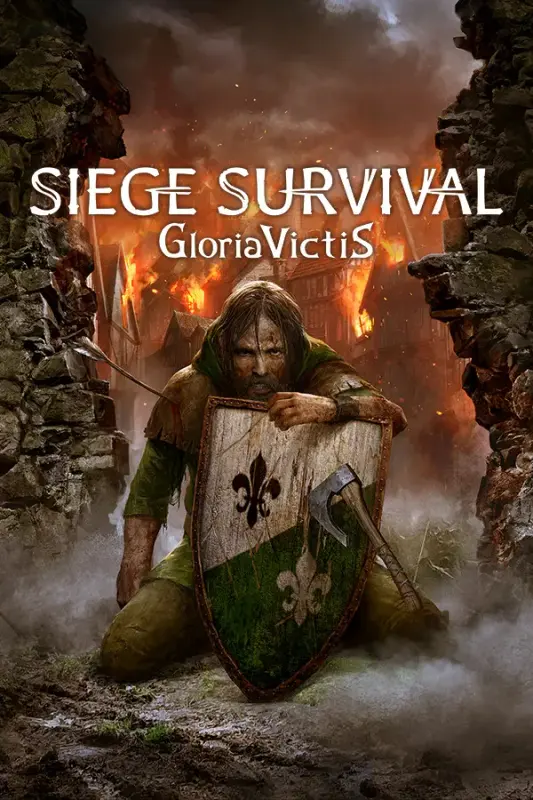 Siege Survival Gloria Victis — Steam, Standard