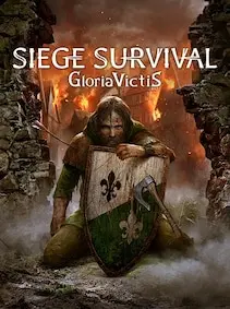 Siege Survival: Gloria Victis — Steam, Standard