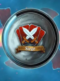 Siege - the card game — Steam, Standard