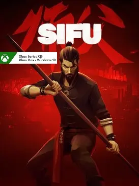 Sifu — Xbox Live / PC, Standard