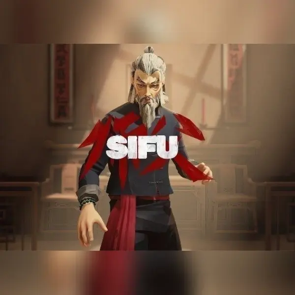 Sifu — Steam, Standard
