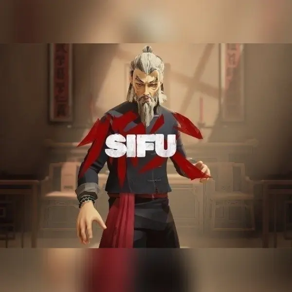 Sifu — Xbox One / Xbox Series X|S / PC, Standard