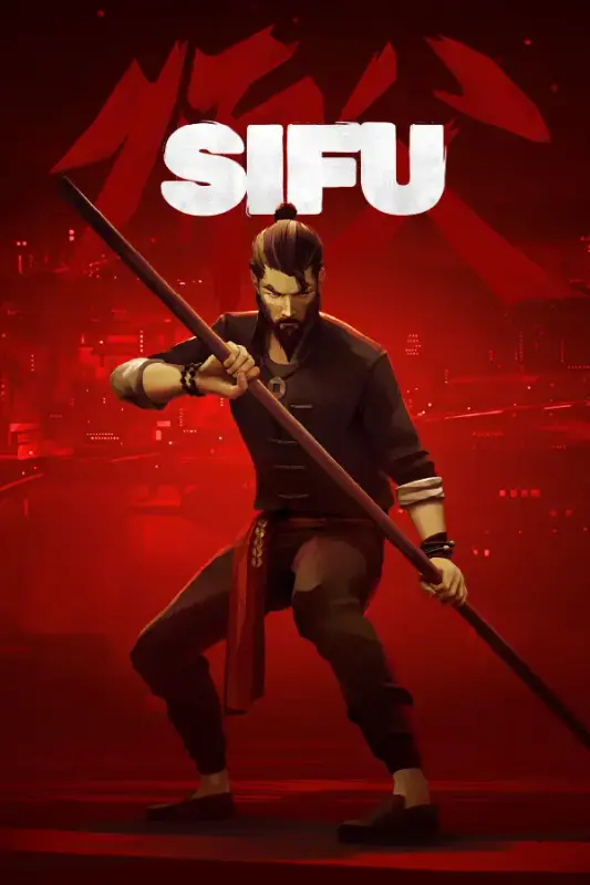 Sifu — Steam, Standard