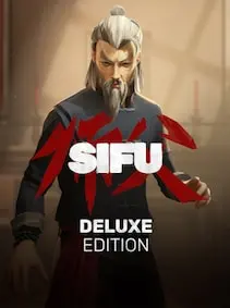 Sifu | Deluxe Edition — Steam, Deluxe Edition