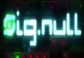 Sig.NULL — Steam, Standard