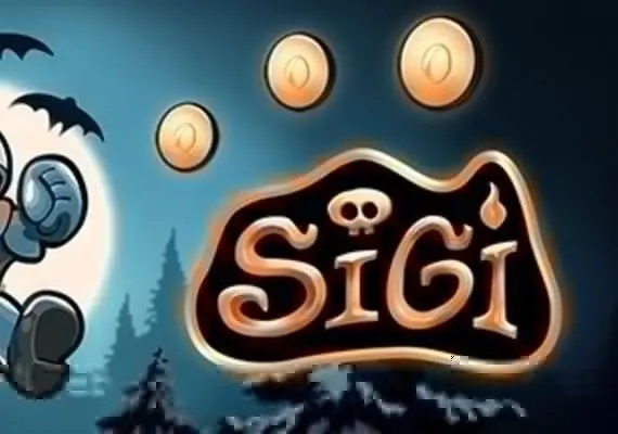 Sigi: A Fart for Melusina EN/DE/FR/ES — Steam, Standard