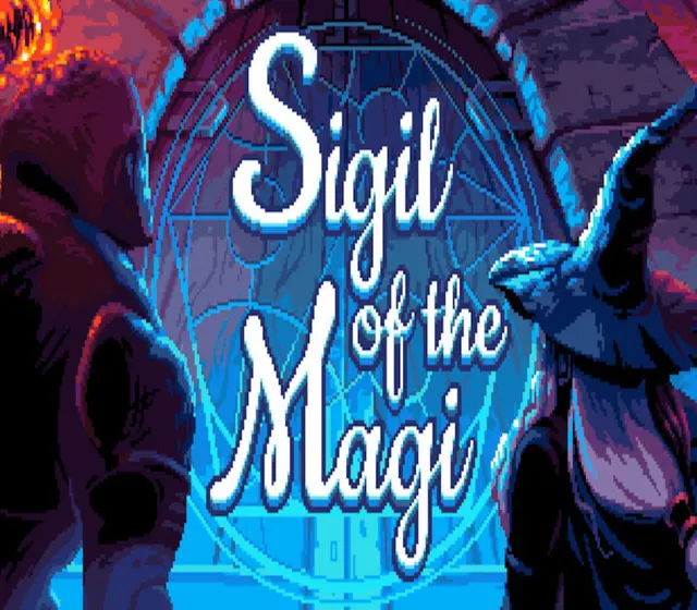 Sigil of the Magi EN Language Only — Steam, Standard