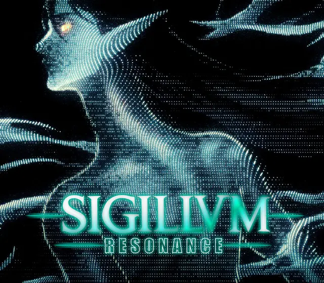 SIGILLVM: RESONANCE — Steam, Standard