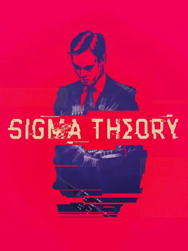 Sigma Theory — Steam, Standard