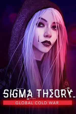 Sigma Theory: Brazil - Additional Nation (DLC) — Steam, Standard