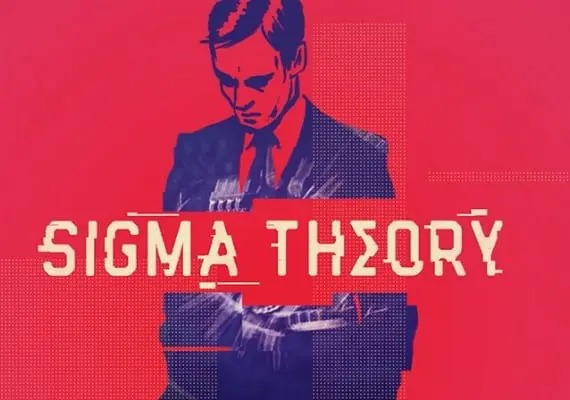 Sigma Theory: Global Cold War EN/DE/FR/RU/ZH — Steam, Standard