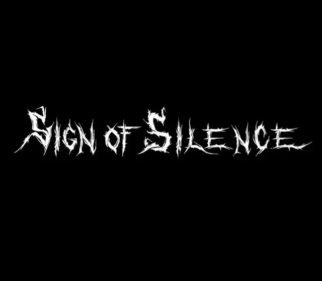 Sign of Silence — Steam, Standard