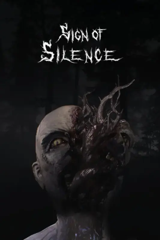 Sign of Silence — Steam, Standard