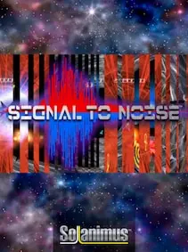Signal to Noise — Steam, Standard