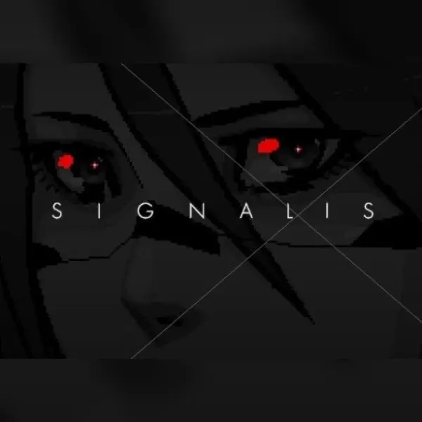 SIGNALIS — Steam, Standard