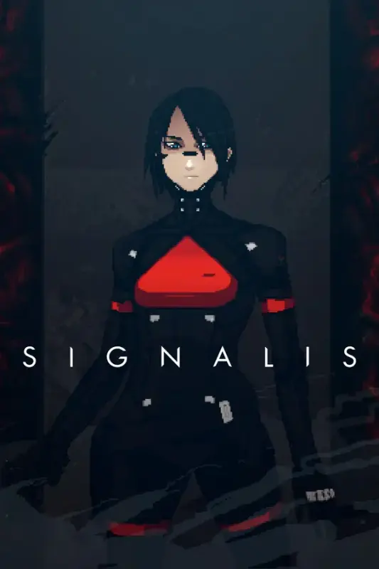 SIGNALIS — Xbox One / PC, Standard