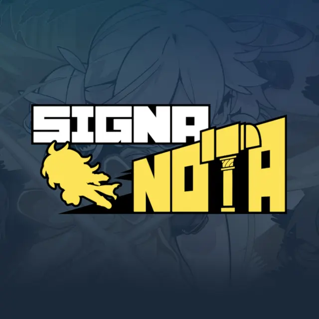 SignaNota — Steam, Standard