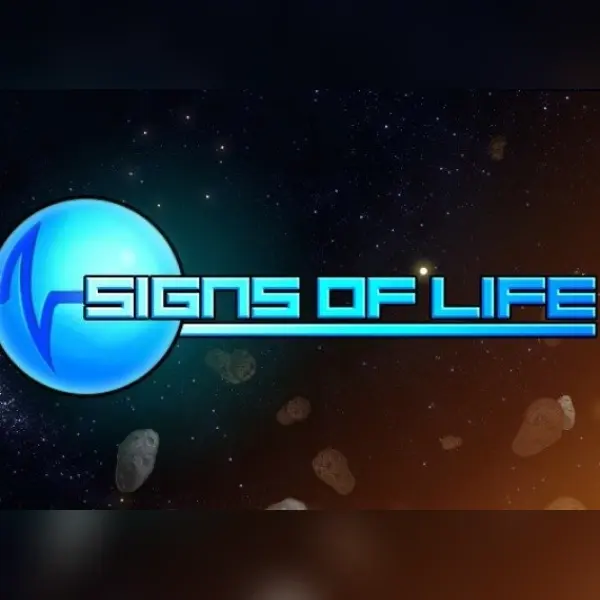 Signs of Life — Steam, Standard