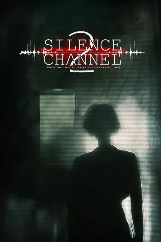 Silence Channel 2 — Steam, Standard