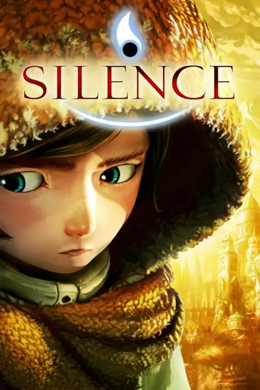 Silence — Steam, Standard