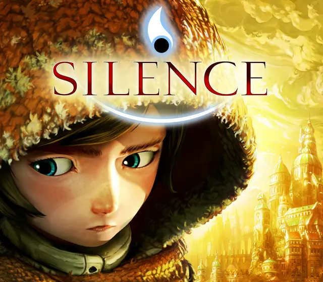 Silence: The Whispered World 2 — Steam, Standard